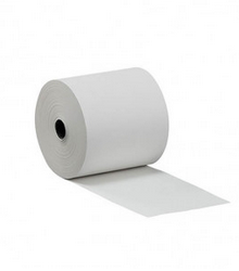 80mm x 80mts thermal cash roll