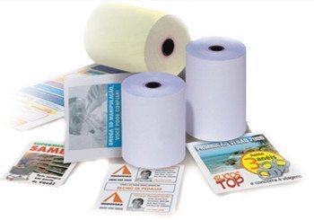 POS paper variety