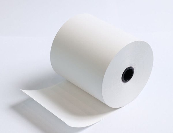 80mm x 80mm thermal rolls from Panda Paper Roll