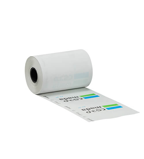 57mm printing receipt paper