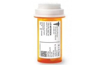 drug labels