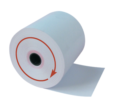 Thermal roll length