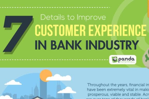 bank industry experience