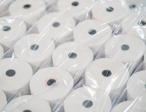 Thermal Paper Roll Business: 4 Hidden Tricks You Should Know