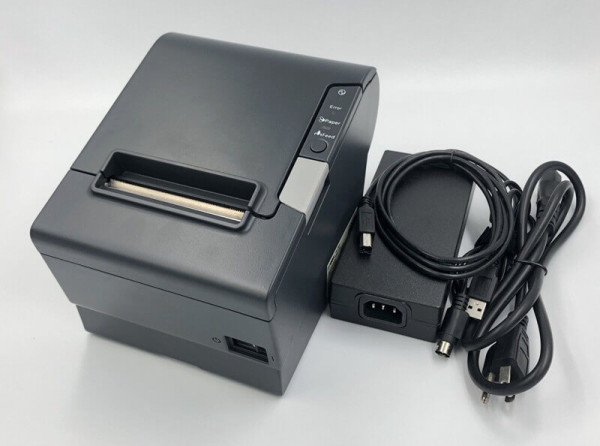 POS thermal receipt printer