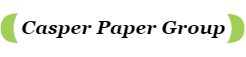 Casper Paper Group Logo