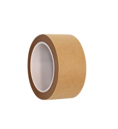 kraft paper tape roll