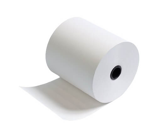 80x80mm thermal rolls