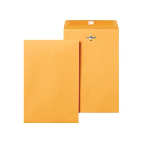 6″ x 9″ Clasp Envelope Manila