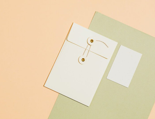 Paper Envelope Types and Sizes: The Complete Guide