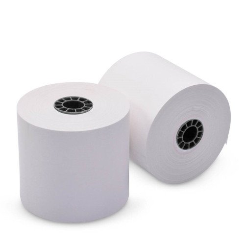 3 1/8'' Thermal Paper Rolls