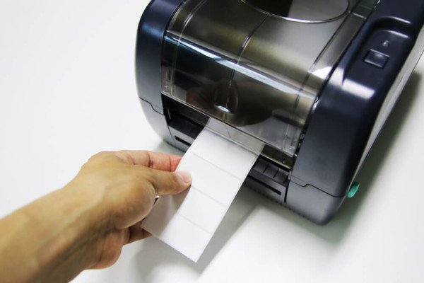 Label printers