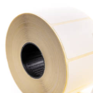 Barcode label rolls Barcode label rolls